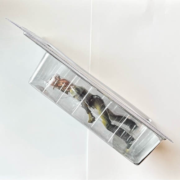 *RARE* NECA Iron Maiden: Eddie 2012 Action Figure - Picture 9 of 12